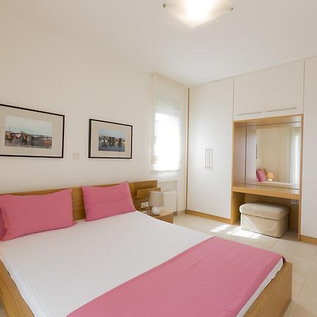 Oleander Villa, Pefkochori #Feelslikehome Kültér fotó