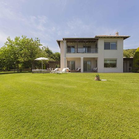Oleander Villa, Pefkochori #Feelslikehome Kültér fotó