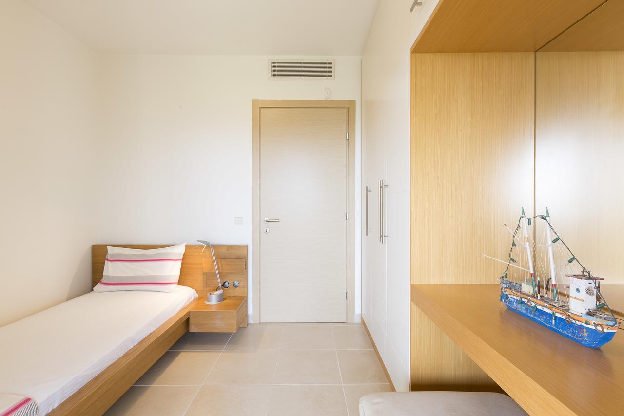 Oleander Villa, Pefkochori #Feelslikehome Kültér fotó