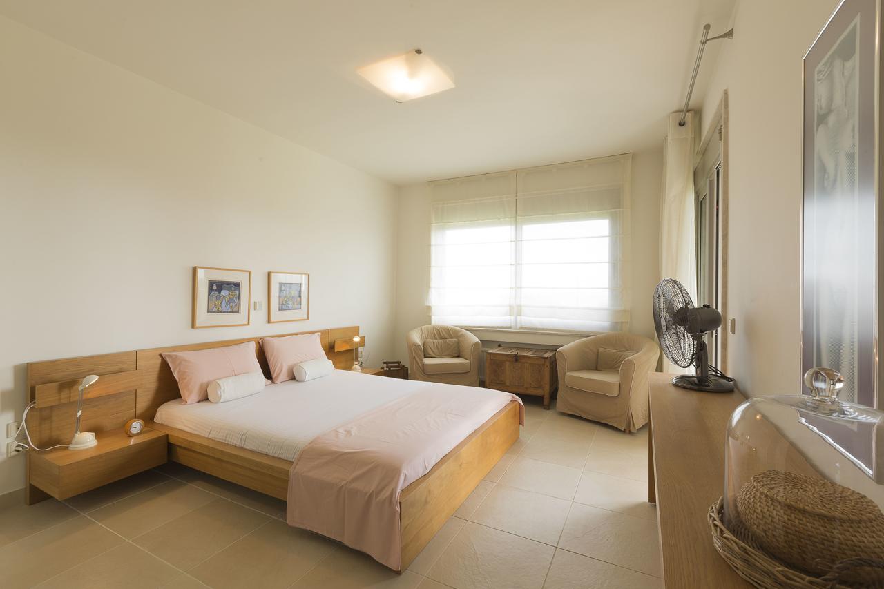 Oleander Villa, Pefkochori #Feelslikehome Kültér fotó