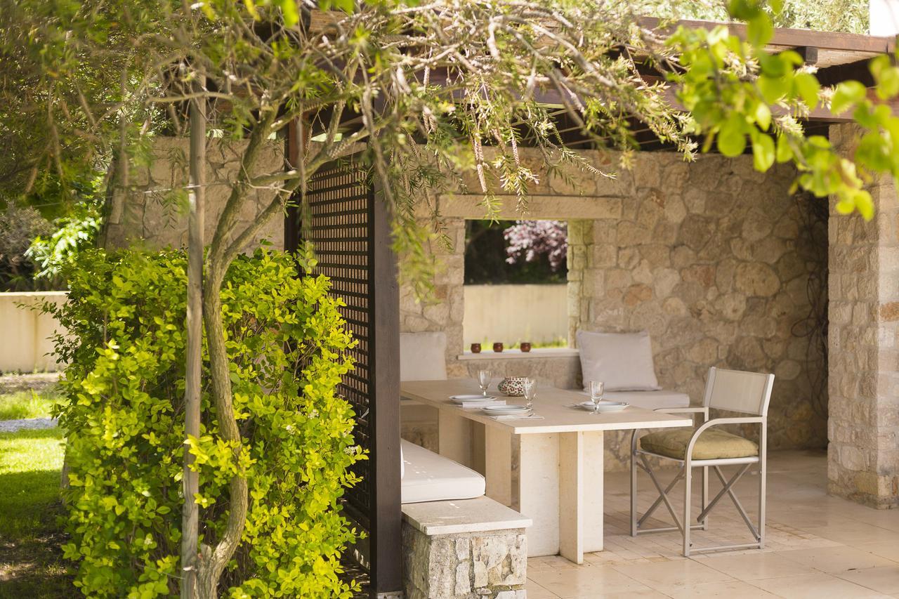 Oleander Villa, Pefkochori #Feelslikehome Kültér fotó