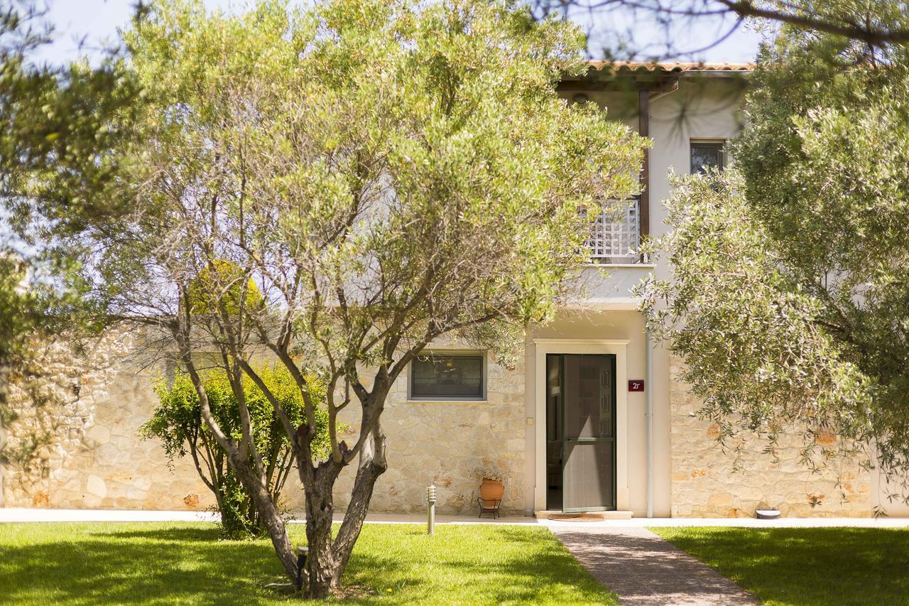 Oleander Villa, Pefkochori #Feelslikehome Kültér fotó