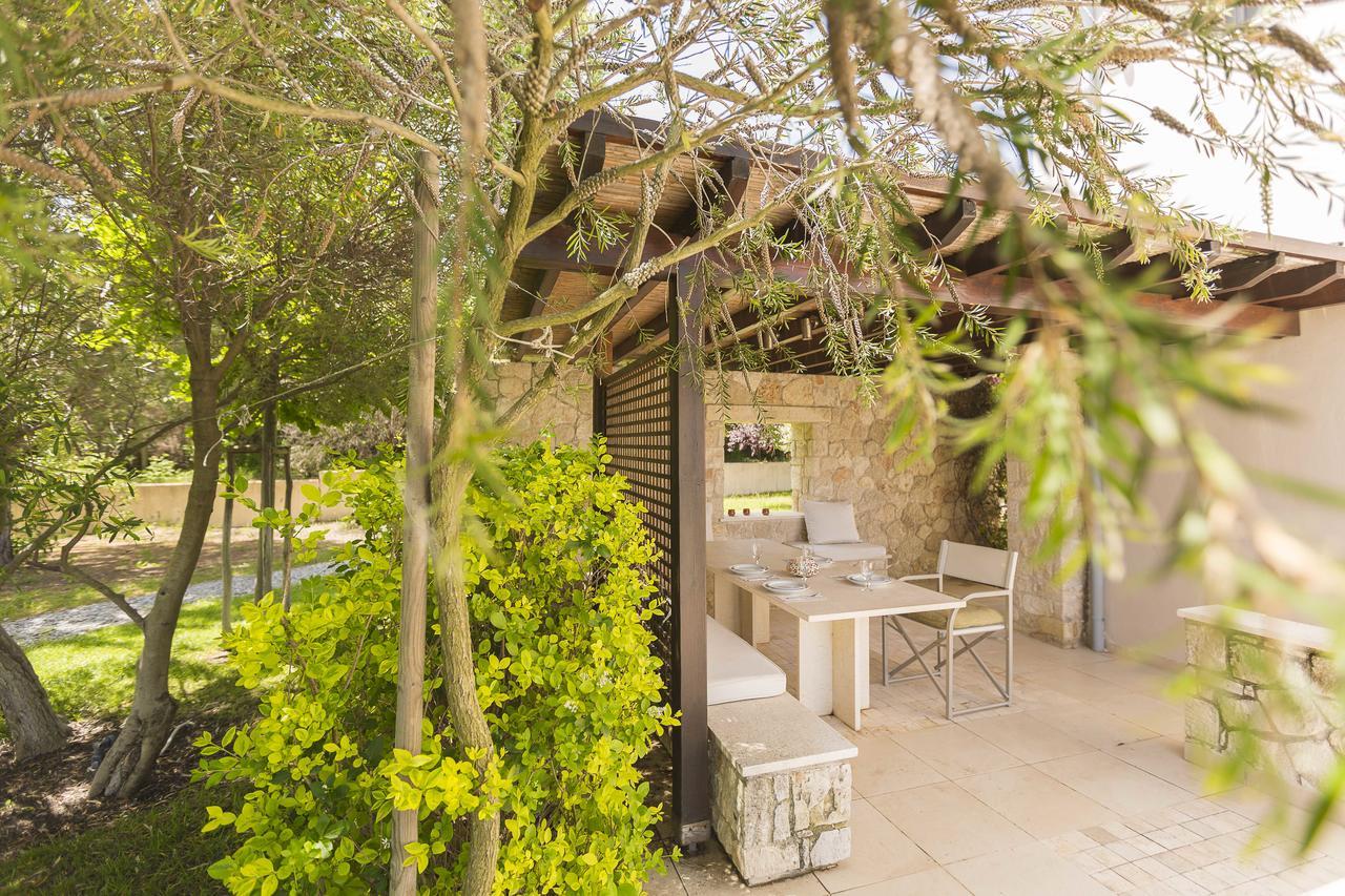 Oleander Villa, Pefkochori #Feelslikehome Kültér fotó