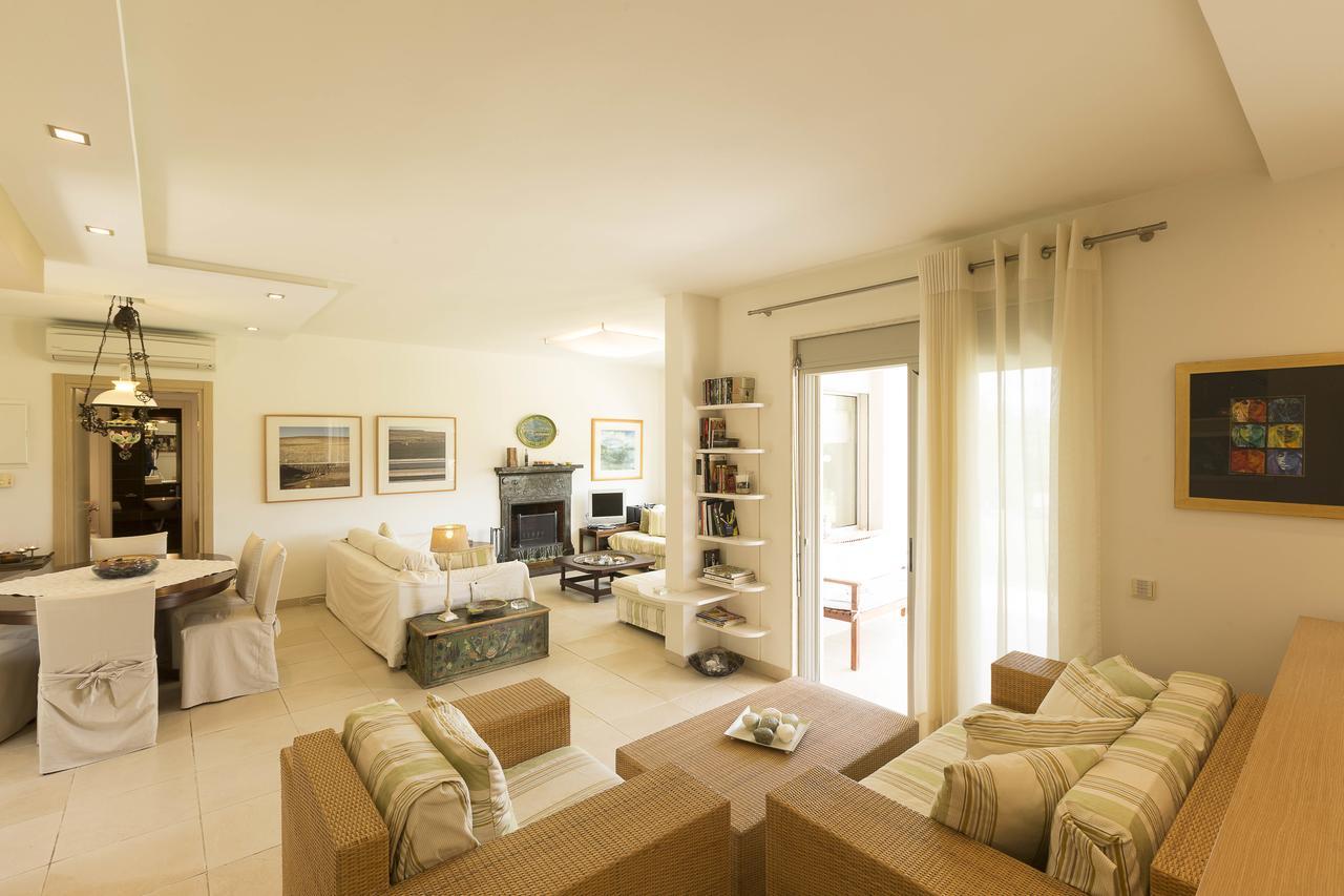 Oleander Villa, Pefkochori #Feelslikehome Kültér fotó