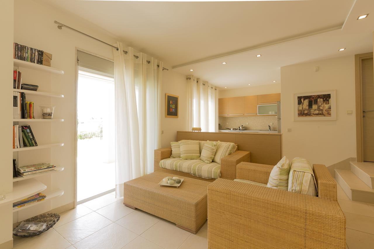 Oleander Villa, Pefkochori #Feelslikehome Kültér fotó