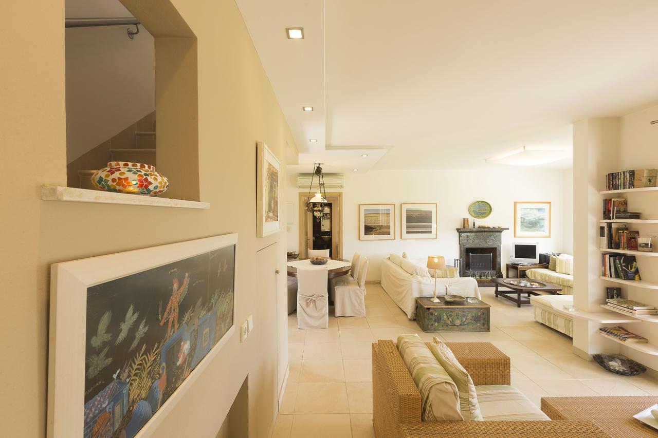 Oleander Villa, Pefkochori #Feelslikehome Kültér fotó