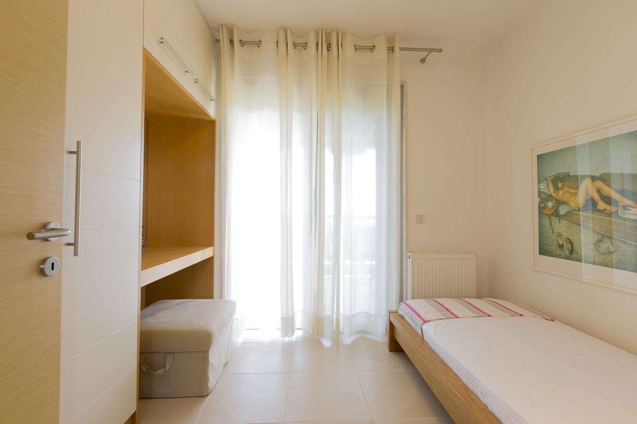 Oleander Villa, Pefkochori #Feelslikehome Kültér fotó