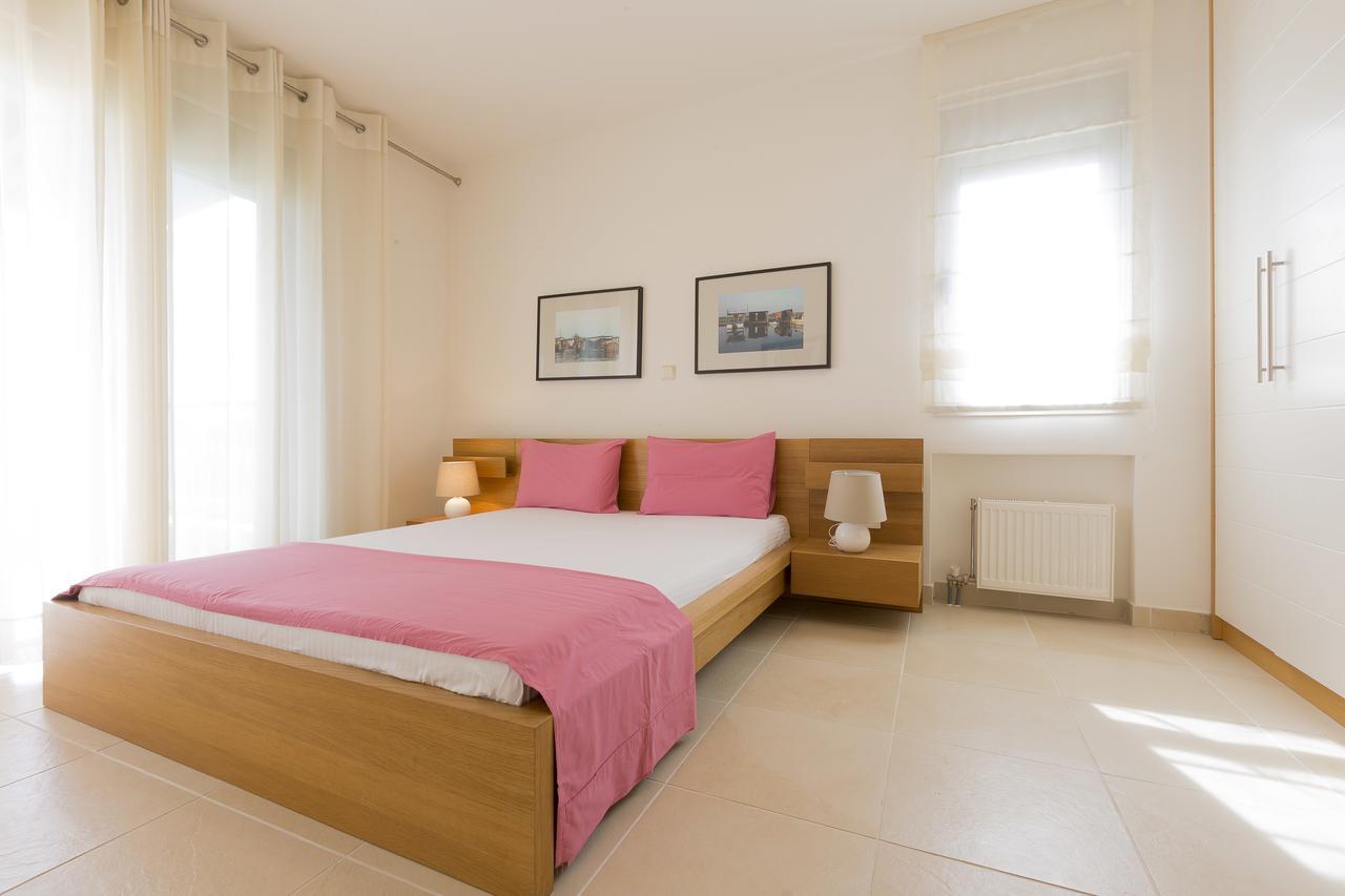 Oleander Villa, Pefkochori #Feelslikehome Kültér fotó